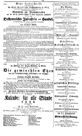 Wiener Zeitung 18380108 Seite: 7