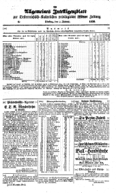 Wiener Zeitung 18380109 Seite: 9