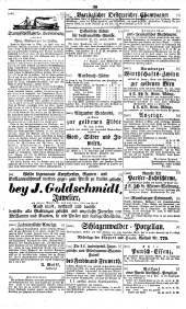 Wiener Zeitung 18380109 Seite: 10