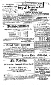 Wiener Zeitung 18380110 Seite: 10