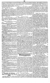 Wiener Zeitung 18380110 Seite: 15