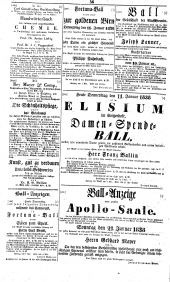 Wiener Zeitung 18380111 Seite: 8