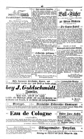 Wiener Zeitung 18380111 Seite: 14