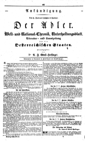 Wiener Zeitung 18380113 Seite: 5