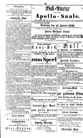 Wiener Zeitung 18380113 Seite: 8