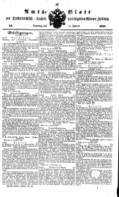 Wiener Zeitung 18380113 Seite: 9