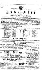 Wiener Zeitung 18380113 Seite: 15