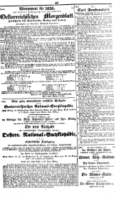 Wiener Zeitung 18380113 Seite: 23