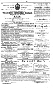 Wiener Zeitung 18380115 Seite: 5