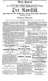 Wiener Zeitung 18380115 Seite: 16