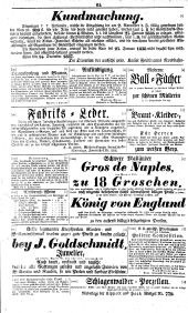 Wiener Zeitung 18380116 Seite: 10