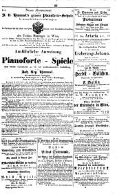 Wiener Zeitung 18380117 Seite: 5