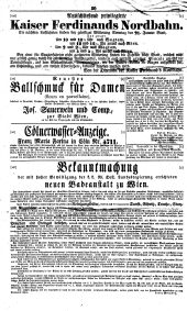 Wiener Zeitung 18380120 Seite: 14