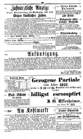 Wiener Zeitung 18380120 Seite: 16