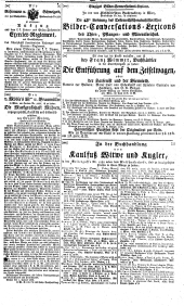 Wiener Zeitung 18380120 Seite: 23