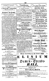 Wiener Zeitung 18380124 Seite: 6