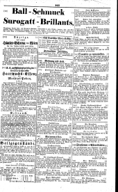Wiener Zeitung 18380125 Seite: 11