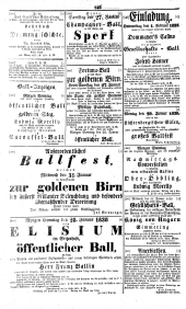 Wiener Zeitung 18380127 Seite: 8