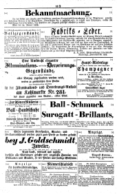 Wiener Zeitung 18380127 Seite: 18