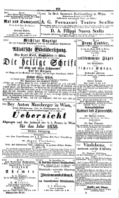 Wiener Zeitung 18380201 Seite: 5