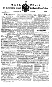 Wiener Zeitung 18380201 Seite: 13