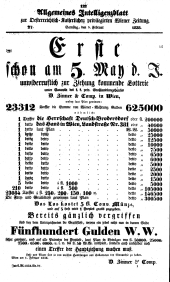 Wiener Zeitung 18380203 Seite: 13