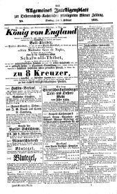 Wiener Zeitung 18380206 Seite: 11