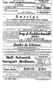 Wiener Zeitung 18380207 Seite: 14