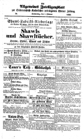 Wiener Zeitung 18380208 Seite: 13