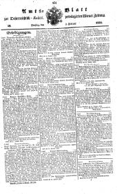 Wiener Zeitung 18380209 Seite: 7