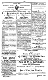 Wiener Zeitung 18380210 Seite: 5