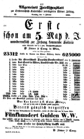 Wiener Zeitung 18380210 Seite: 13