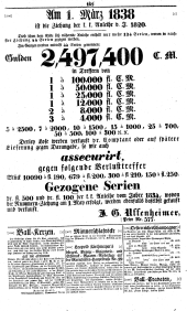 Wiener Zeitung 18380210 Seite: 18