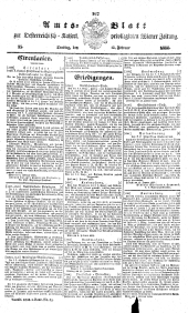 Wiener Zeitung 18380213 Seite: 7
