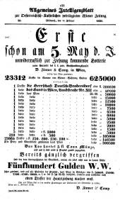 Wiener Zeitung 18380214 Seite: 9