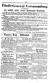 Wiener Zeitung 18380214 Seite: 11