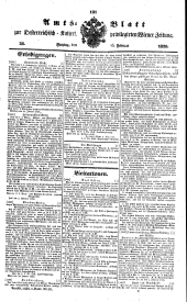 Wiener Zeitung 18380216 Seite: 7