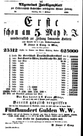 Wiener Zeitung 18380217 Seite: 17