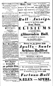 Wiener Zeitung 18380222 Seite: 6