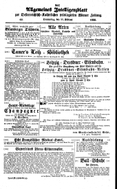 Wiener Zeitung 18380222 Seite: 13