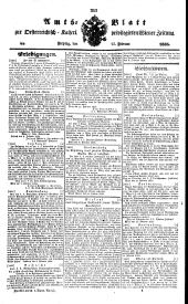 Wiener Zeitung 18380223 Seite: 7