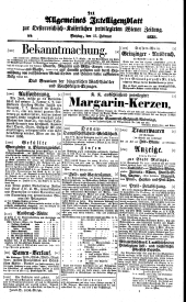 Wiener Zeitung 18380223 Seite: 13