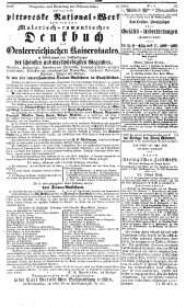 Wiener Zeitung 18380303 Seite: 6