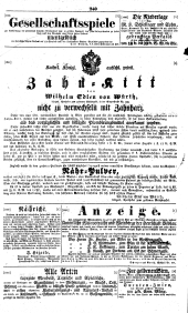 Wiener Zeitung 18380303 Seite: 14