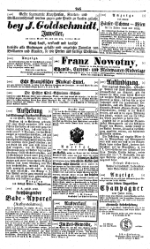 Wiener Zeitung 18380303 Seite: 19