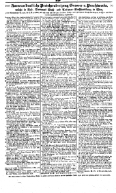 Wiener Zeitung 18380303 Seite: 23
