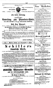 Wiener Zeitung 18380307 Seite: 5