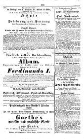 Wiener Zeitung 18380307 Seite: 6