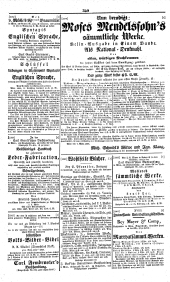 Wiener Zeitung 18380307 Seite: 7