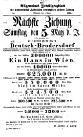 Wiener Zeitung 18380307 Seite: 13